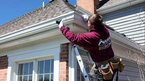 gutter services Newberry